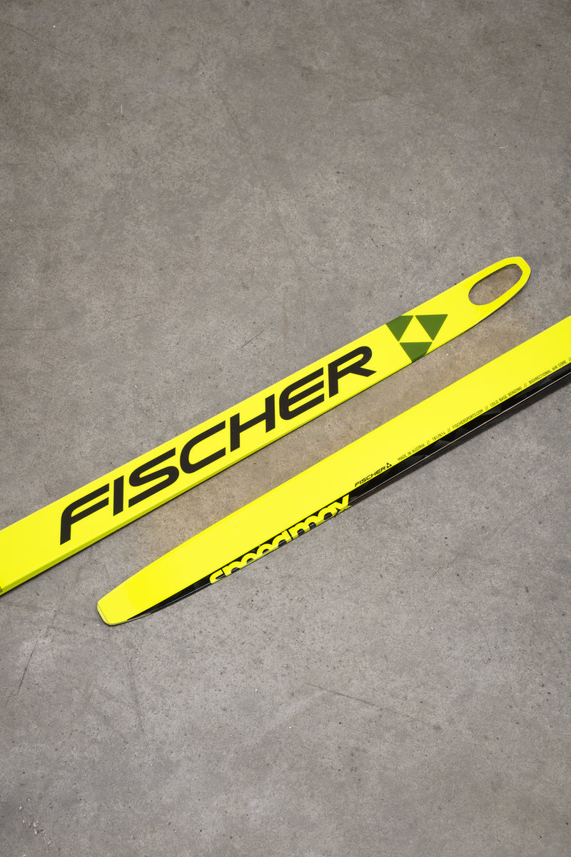 Load image into Gallery viewer, Fischer Speedmax Helium Skate Cold