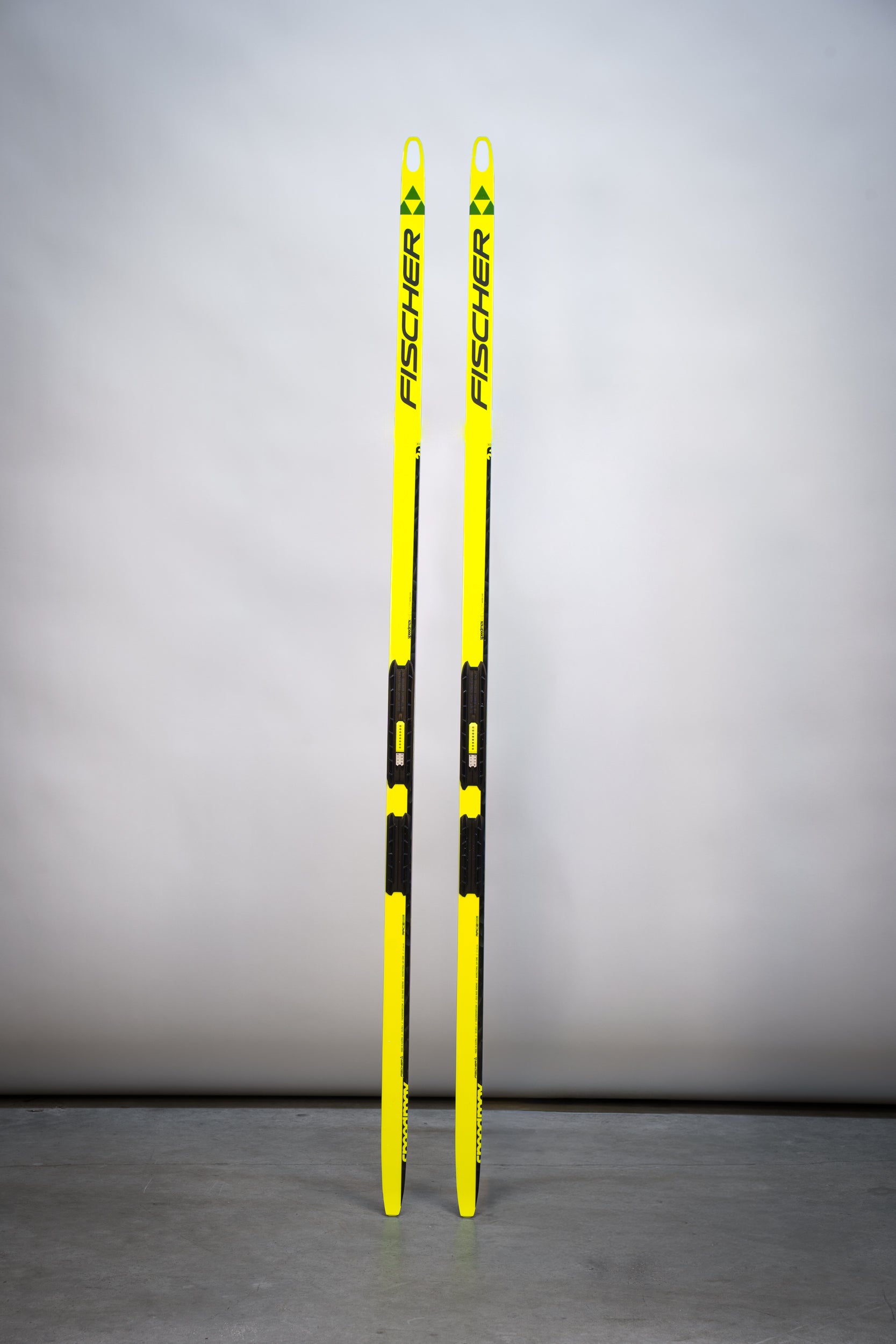 Fischer Speedmax Helium Skate Cold – Gear West