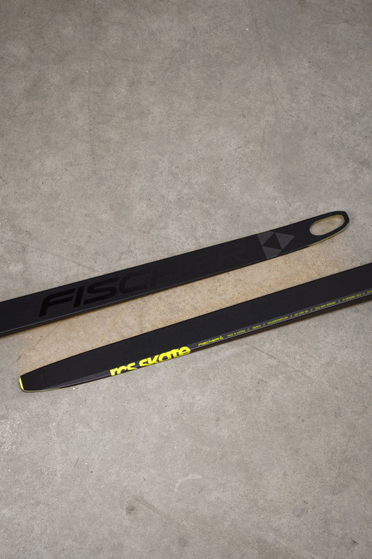 Fischer RCS Skate Cold