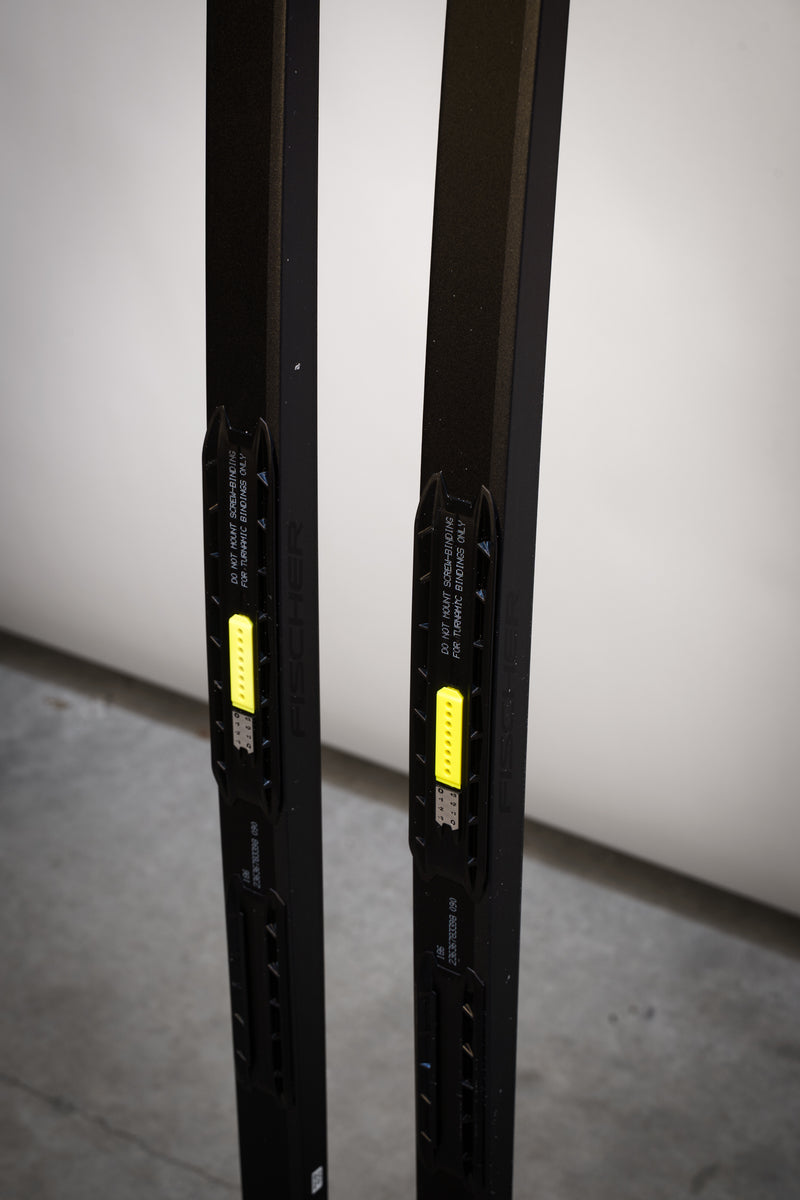 Load image into Gallery viewer, Fischer RCS Skate Cold