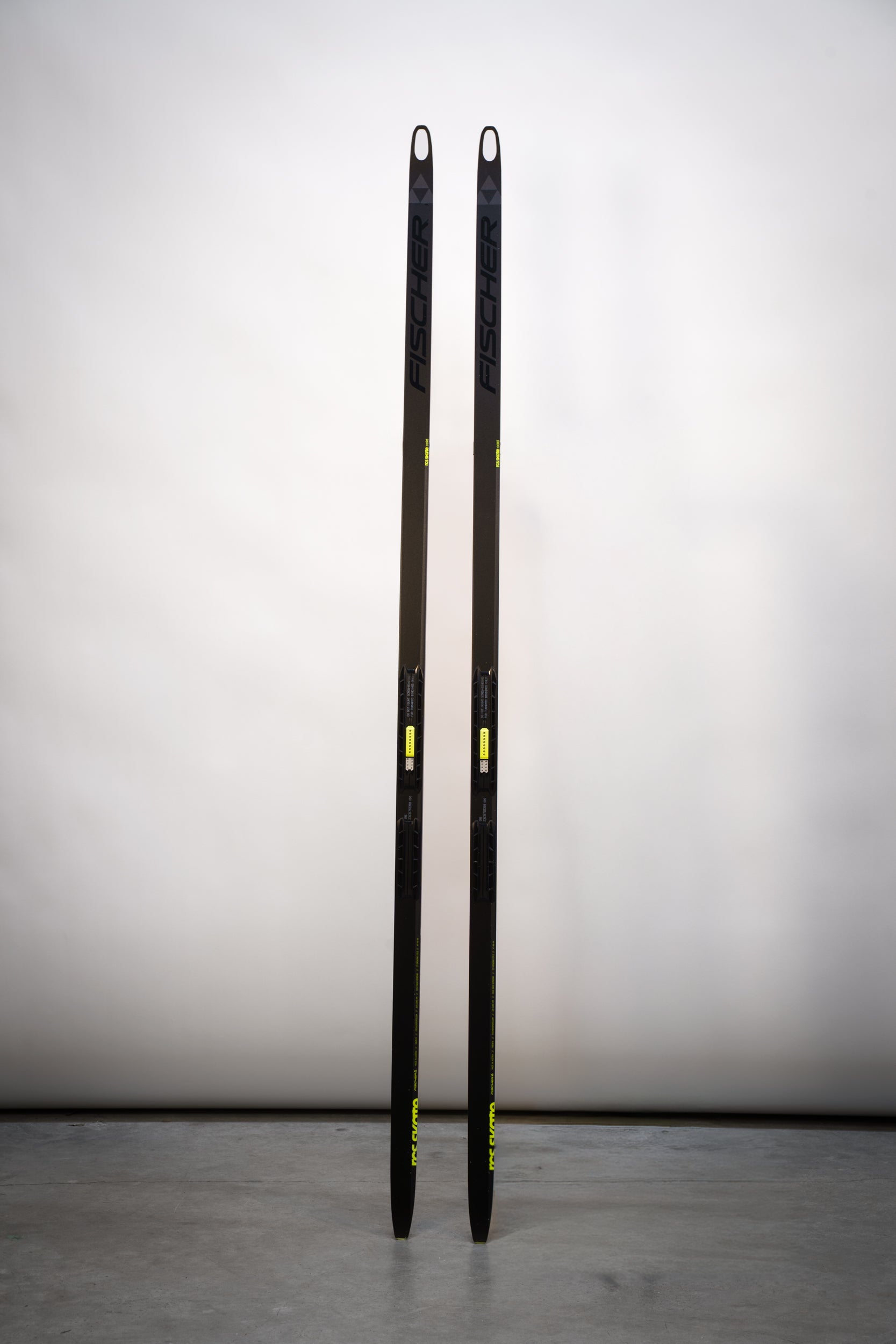Fischer RCS Skate Cold – Gear West