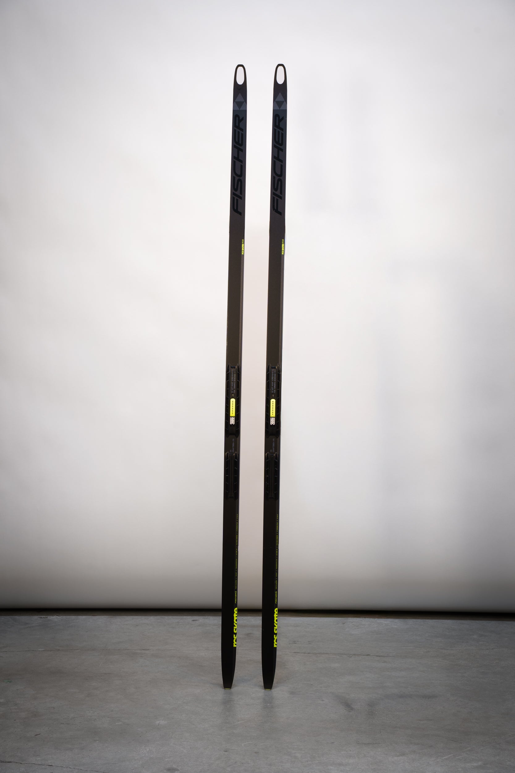 Fischer RCS Skate Plus – Gear West