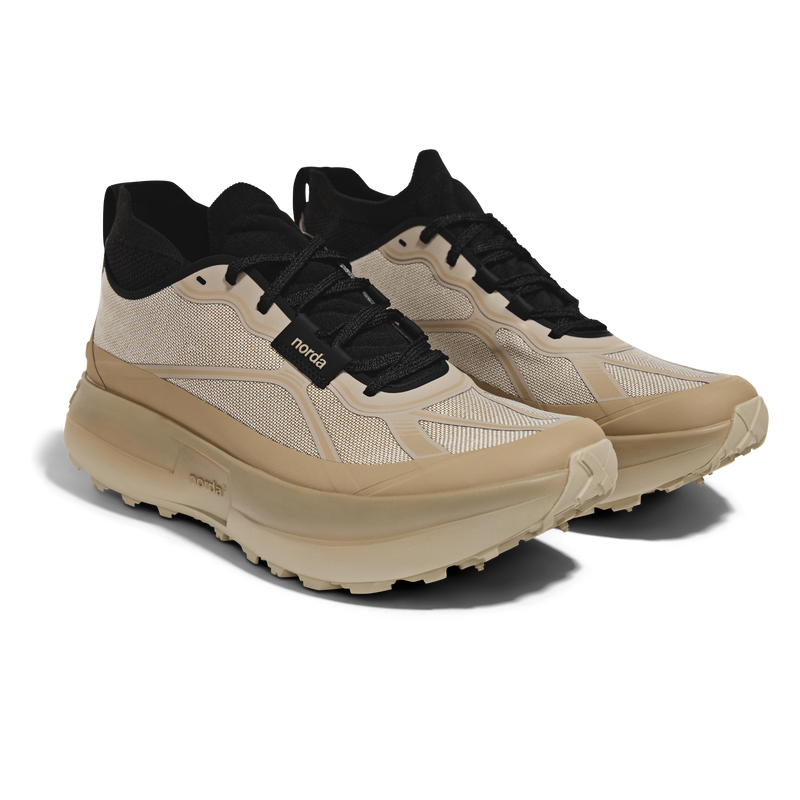 Load image into Gallery viewer, Norda Men's 055 Trail Shoe