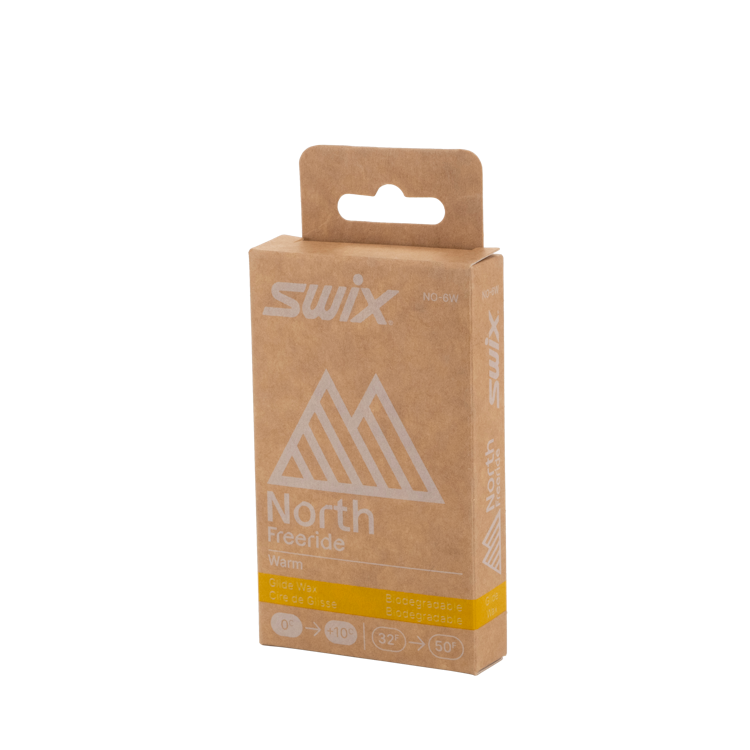 Load image into Gallery viewer, North Glide Wax 60g