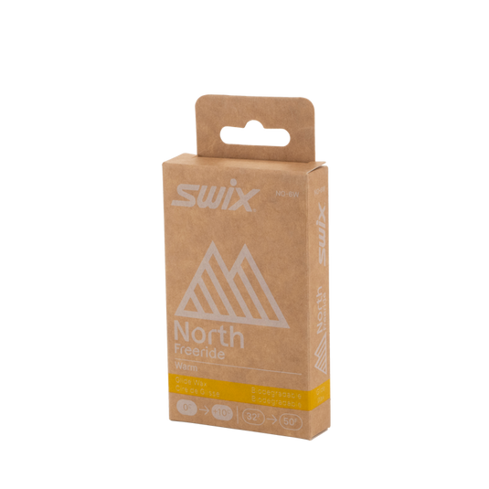 North Glide Wax 60g