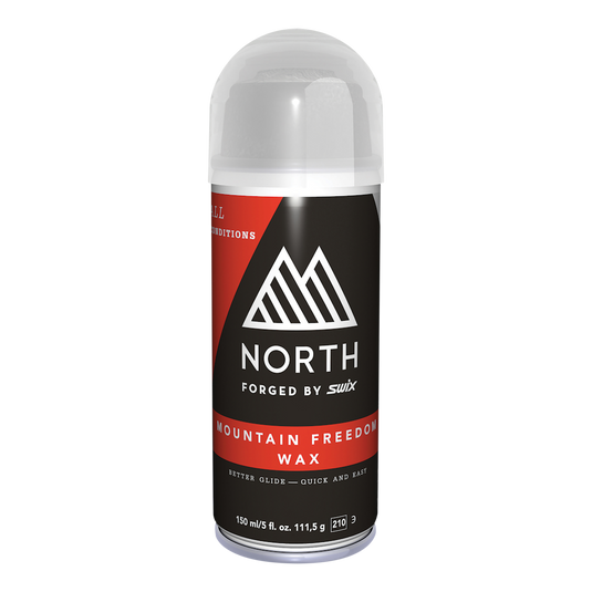 Swix North Glidewax Uni 150ml