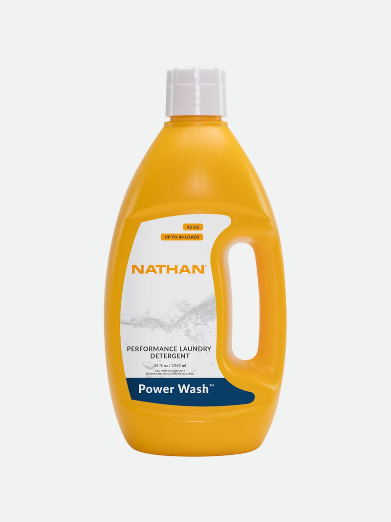 Load image into Gallery viewer, Nathan Power Wash 64OZ