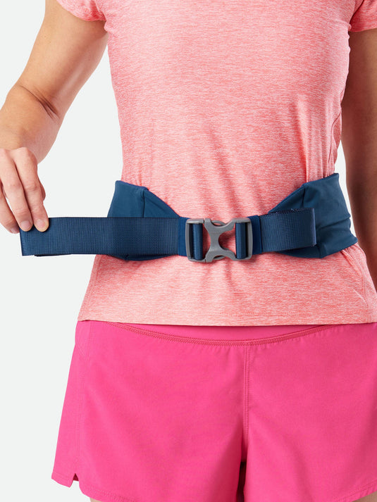 Nathan Adj. Fit Zipster 2.0