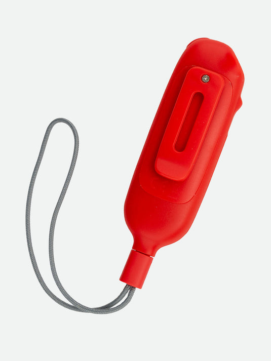 Nathan SafeRun Ripcord Siren + Strobe Light