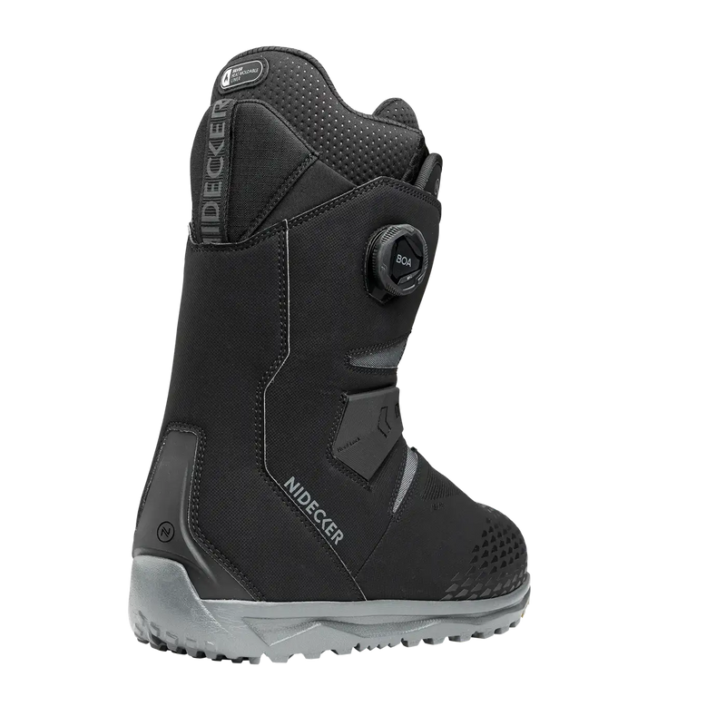 Load image into Gallery viewer, Nidecker Altai Snowboard Boot 2026