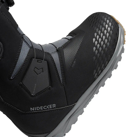 Nidecker Altai Snowboard Boot 2026