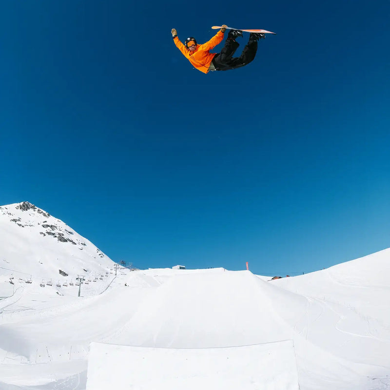 Load image into Gallery viewer, Nidecker Sensor Mons Snowboard 2026