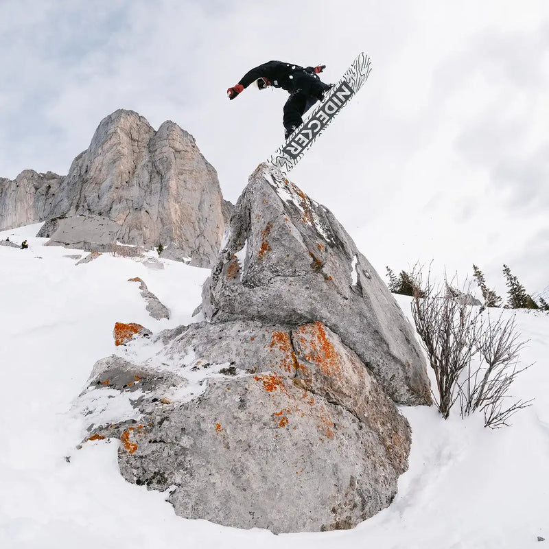 Load image into Gallery viewer, Nidecker Sensor Snowboard 2026