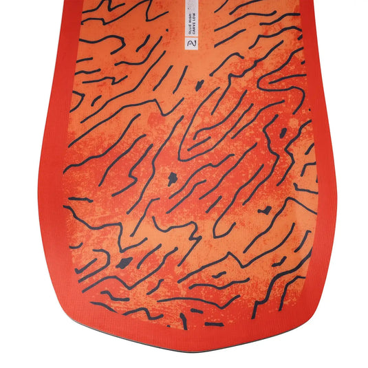 Nidecker Sensor Youth Snowboard 2026