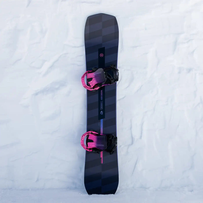 Load image into Gallery viewer, Nidecker Thruster Snowboard 2026
