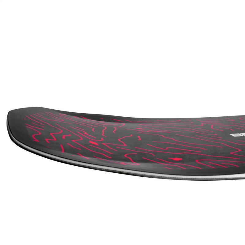 Load image into Gallery viewer, Nidecker Women's Sensor Snowboard 2026