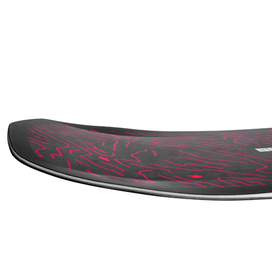 Nidecker Women's Sensor Snowboard 2026
