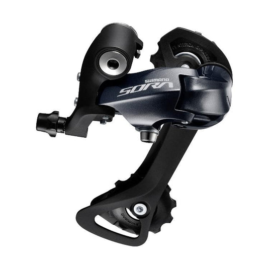 Shimano Sora RD-R3000-GS 9-Speed Rear Derailleur