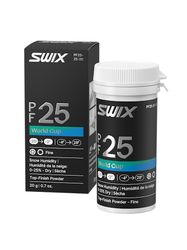 Load image into Gallery viewer, Swix WC Powder Fine 20g