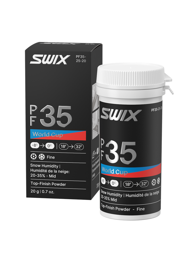 Load image into Gallery viewer, Swix WC Powder Fine 20g