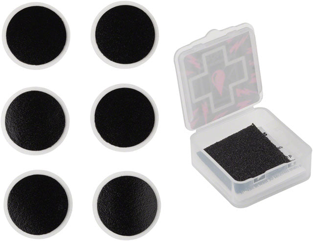 Load image into Gallery viewer, Muc-Off Glueless Patch Kit