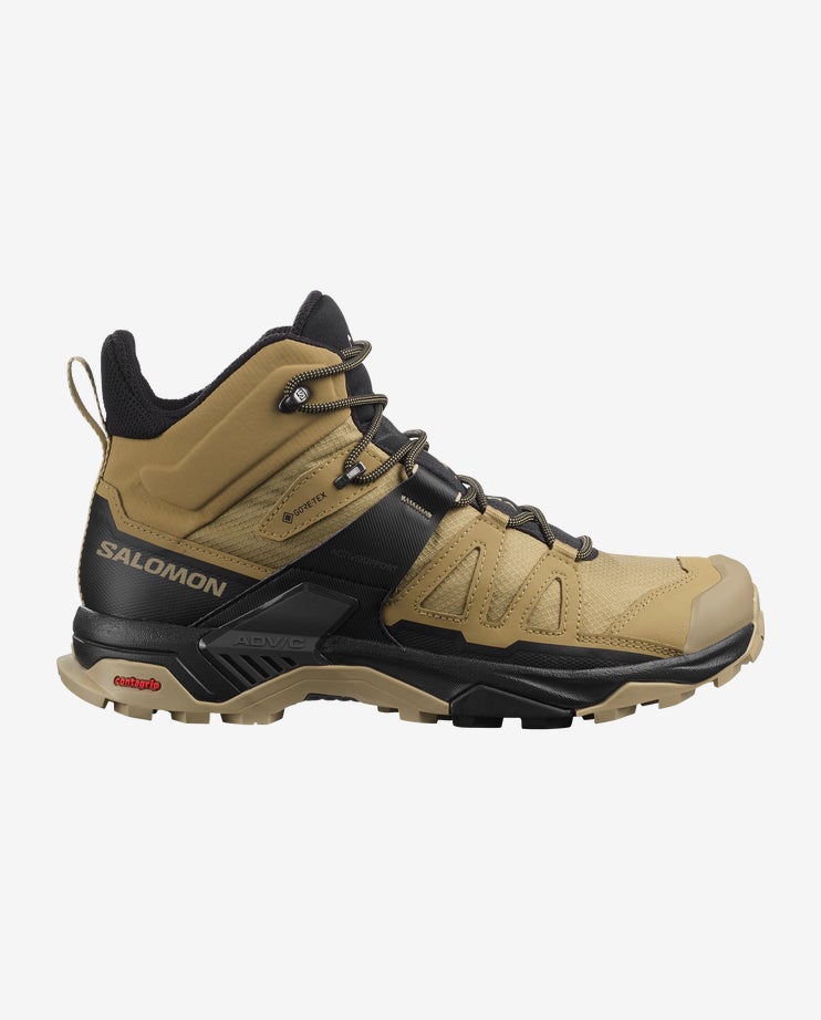 Load image into Gallery viewer, Salomon Men's X Ultra 4 Mid GTX
