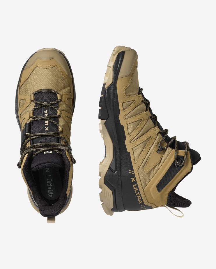 Load image into Gallery viewer, Salomon Men's X Ultra 4 Mid GTX