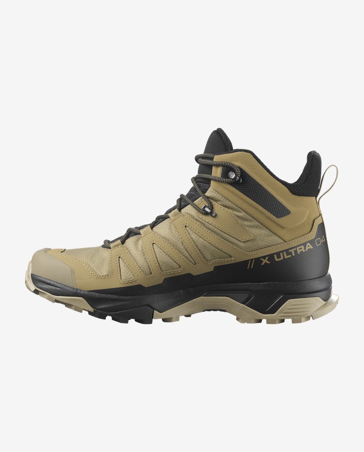 Load image into Gallery viewer, Salomon Men's X Ultra 4 Mid GTX