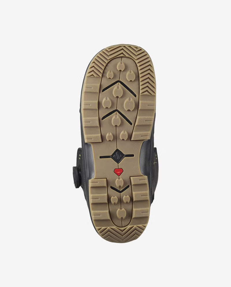 Load image into Gallery viewer, Salomon Echo Dual BOA Snowboard boot 2026
