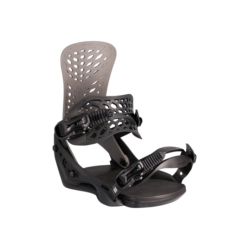 Load image into Gallery viewer, Flux PR Snowboard Binding 2026