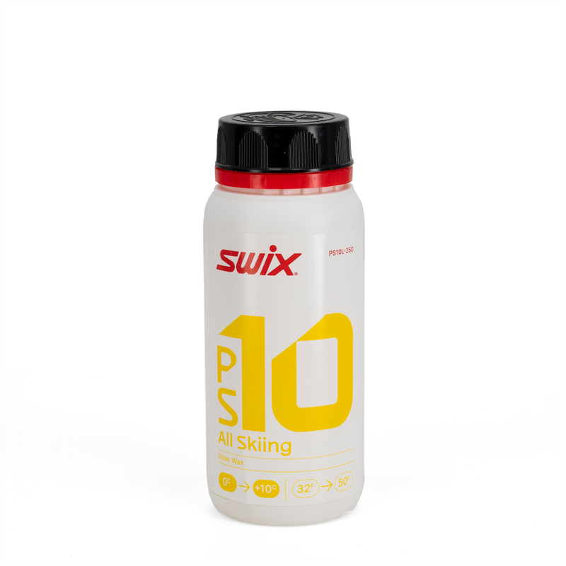 Load image into Gallery viewer, Swix PS Liquid Wax 250ml