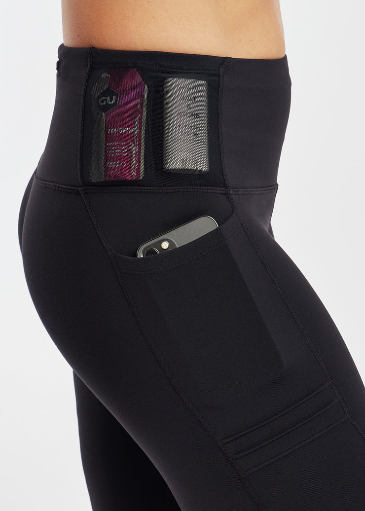 Load image into Gallery viewer, Oiselle Women's Pockito Knickers