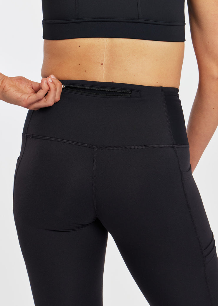 Load image into Gallery viewer, Oiselle Women's Pockito Knickers