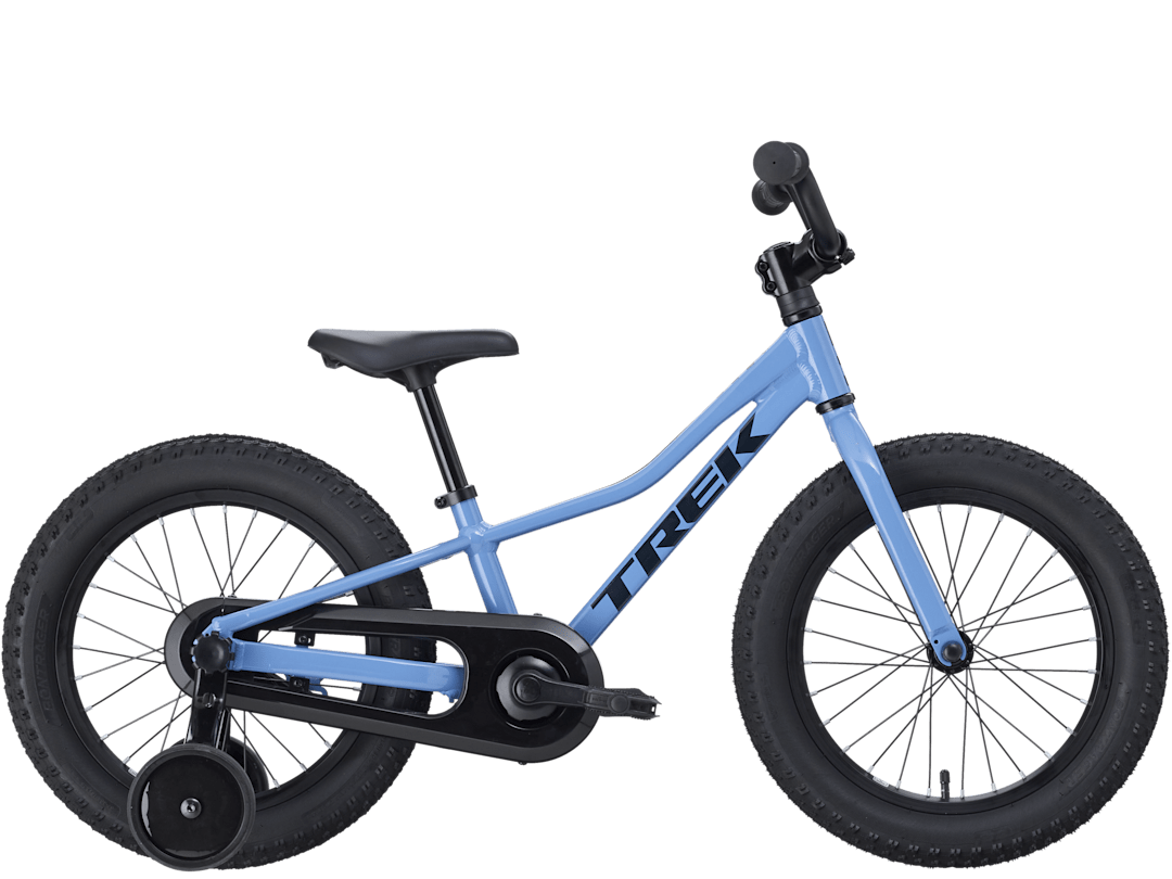 Trek Precaliber 16 – Gear West