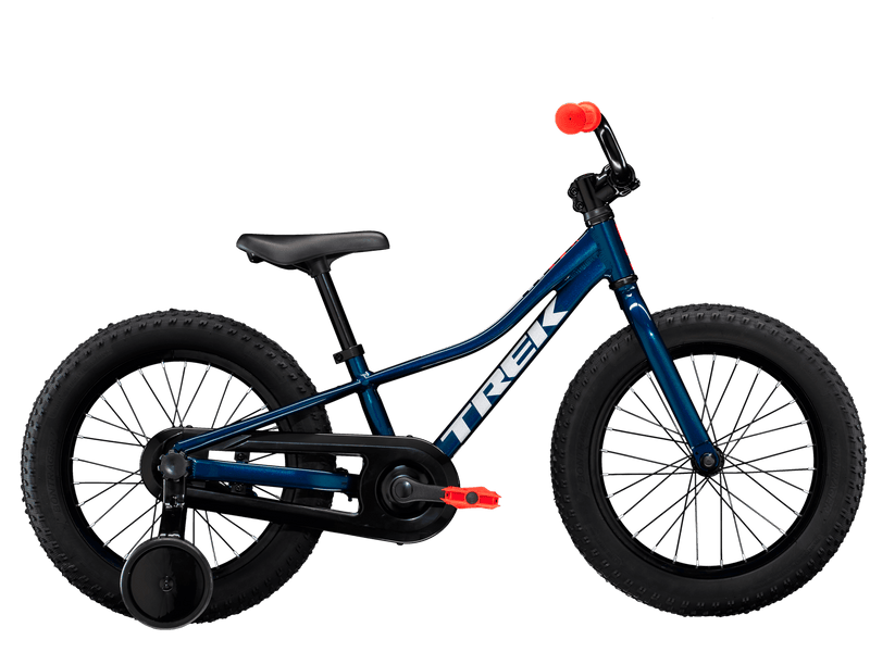 Load image into Gallery viewer, Trek Precaliber 16" Bike