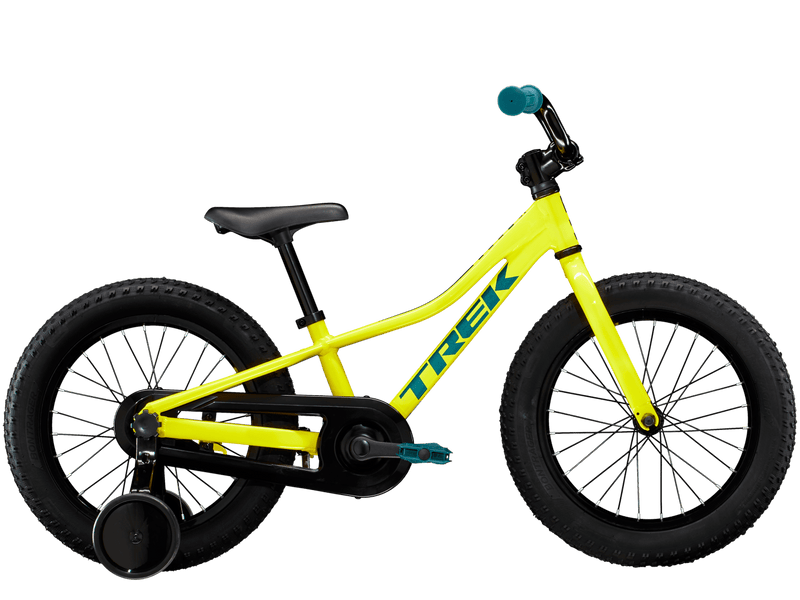 Load image into Gallery viewer, Trek Precaliber 16" Bike