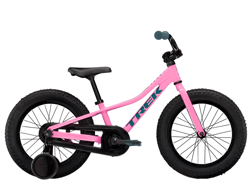Load image into Gallery viewer, Trek Precaliber 16" Bike