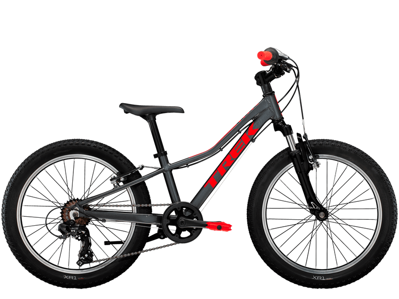 Load image into Gallery viewer, Trek Precaliber 20" Bike