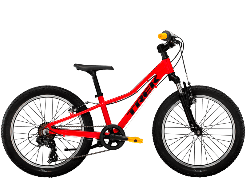 Load image into Gallery viewer, Trek Precaliber 20 7-Speed Bike