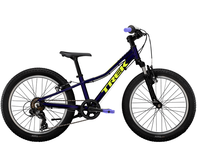 Load image into Gallery viewer, Trek Precaliber 20 7-Speed Bike