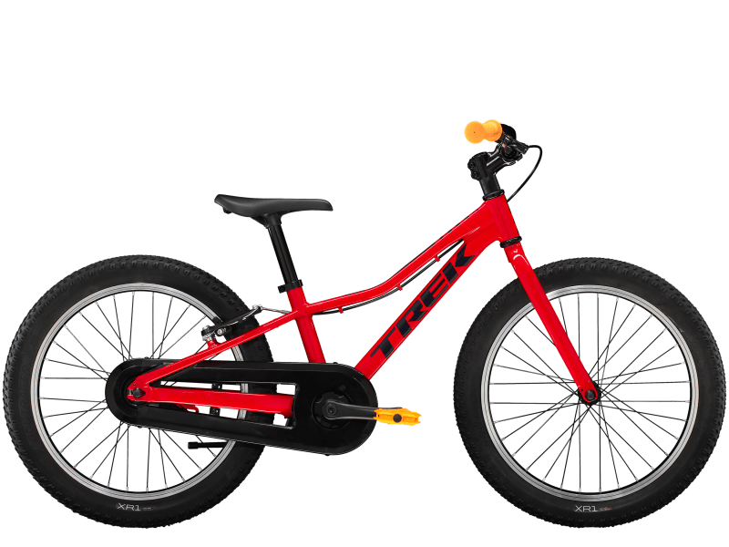 Load image into Gallery viewer, Trek Precaliber 20" Bike