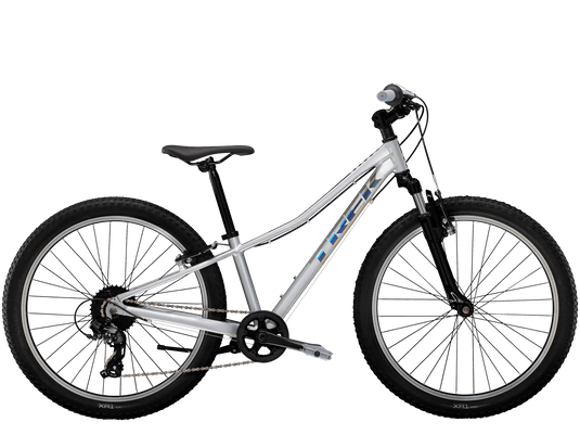 Trek Precaliber 24 8-speed Suspension Bike