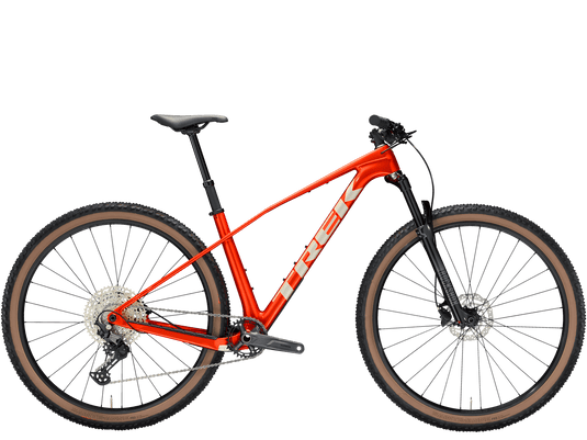 Trek Procaliber 9.5 Gen 3