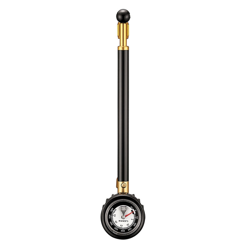 Load image into Gallery viewer, Lezyne Shock Drive Pump 400PSI