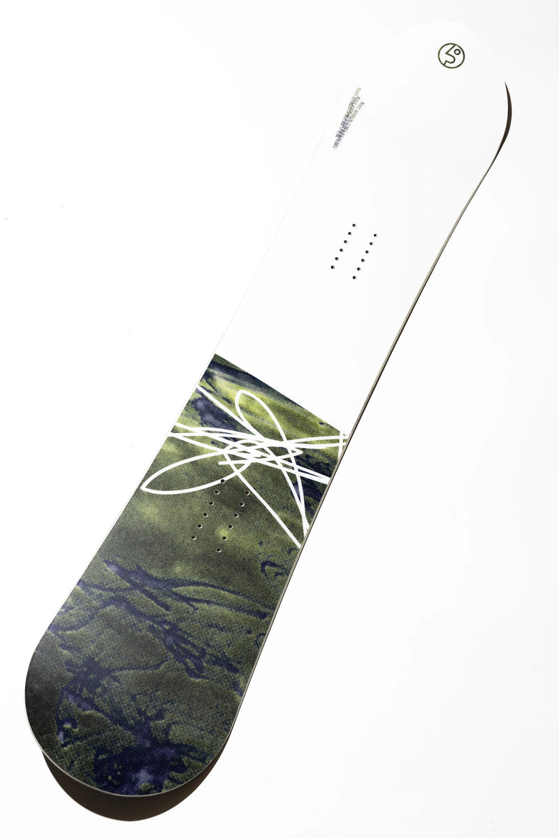 Load image into Gallery viewer, Public Outreach Snowboard 2026