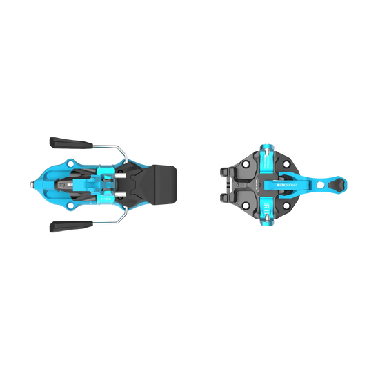 ATK Raider 11 EVO AT Ski Binding 2026
