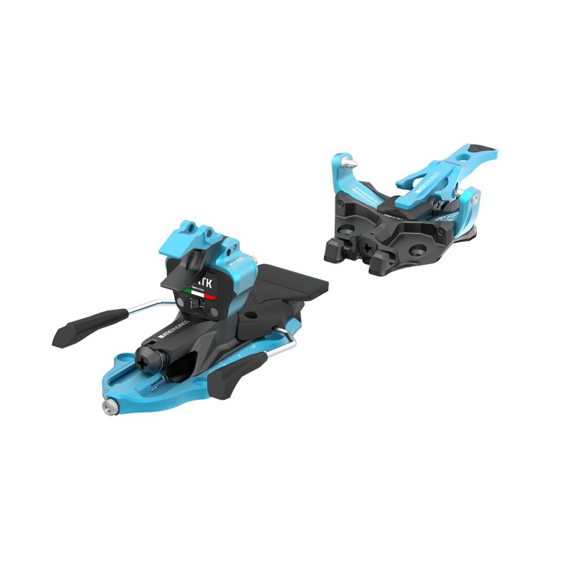 Load image into Gallery viewer, ATK Raider 11 EVO AT Ski Binding 2026
