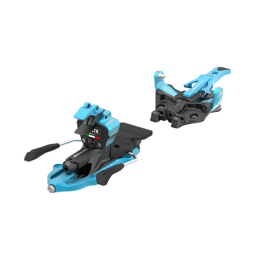 ATK Raider 11 EVO AT Ski Binding 2026
