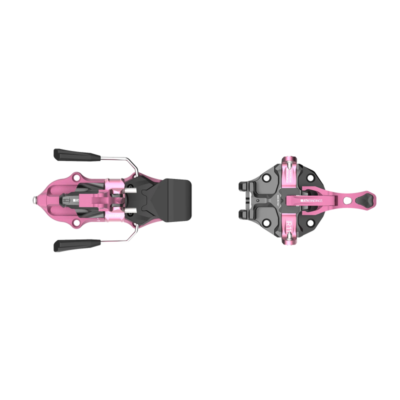Load image into Gallery viewer, ATK Raider 11 EVO AT Ski Binding 2026