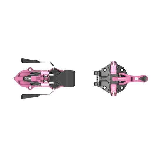 ATK Raider 11 EVO AT Ski Binding 2026